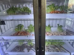 -33韩式自助烧烤(环城南路店)