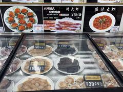-春妮海味饭店·海景餐厅·海菜包子·大连海鲜