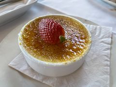 Creme&nbsp;brulee-四季餐厅