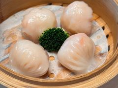 -景月阁空中食府(希尔顿酒店)