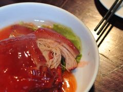 DSC_3860-吴门人家·苏宴宫廷菜(拙政园店)