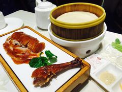 -四季小馆·地道北京小吃(广百店)