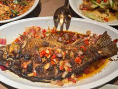-湘辣辣鲜炒黄牛肉(顺义华联店)