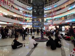 -万达广场(松江店)