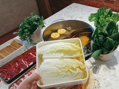 -小城牛事·鲜牛肉火锅(万达店)