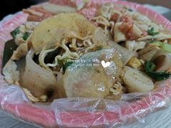 -十二中麻辣拌(石油学院店)