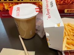 -肯德基(新街印时代店)