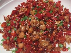 -香港狮子山下·明星粤菜餐厅(北苑店)