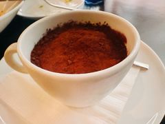 自制提拉米苏-卡佩罗意大利餐厅及酒吧Al Cappello Trattoria