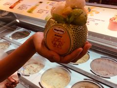 -哈根达斯(皇城恒隆广场店)