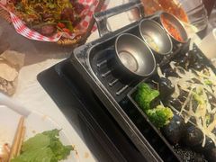 -七八冷面·延边朝鲜族美食(欢乐谷店)