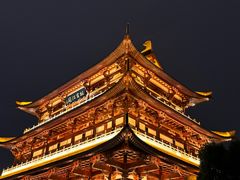 -杜甫江阁