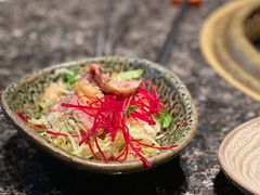 -老乾杯和牛烧肉(王府中环店)
