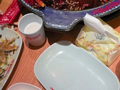 -何师傅美蛙鱼头(汉街店)