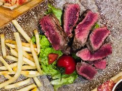 -威尼斯意大利餐厅