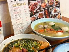 -百家鲜·杭帮菜