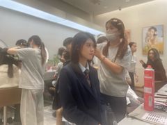 -天真蓝照相馆(五角场百联又一城店)