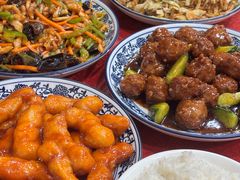 -北大地皖峰饭馆