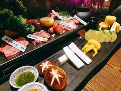 -樱宿日式和牛烧肉(五道口店)