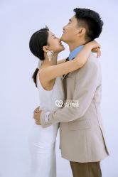 点击看大图 -情订奇缘婚纱摄影(和平路店)