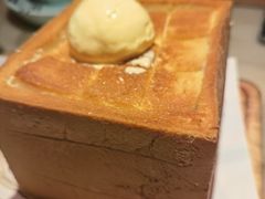 -绿茶餐厅(广州天河城店)