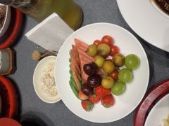 -大鹏饭店·金陵家宴(奥体中心店)