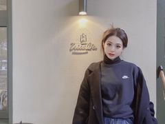 -山野咖啡(之江花园店)