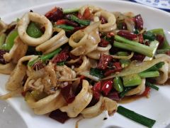 -覃记海鲜美食餐厅