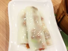 -添好运点心专门店(中环IFC店)