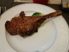 -隆华国际酒店·法香咖啡厅
