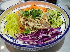-裕德隆清真饭庄·天津特色菜(河东店)