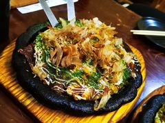 关西好味烧-胜代日本料理(云程巷小区店)
