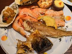 -松子料理(亮马桥店)