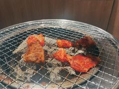 -蒜香焼肉PURUSHIN(马场路店)