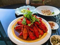 -玄武苏宁诺富特酒店·紫金轩中餐厅