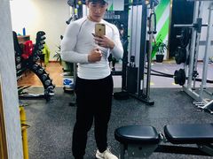 -迈劲健身专业私教(朝青汇店)