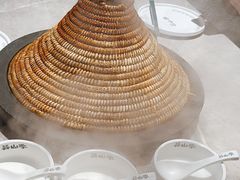 -芸山季·云南山珍菌火锅(宝能环球汇店)