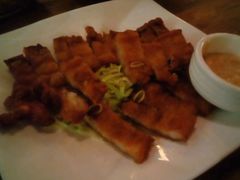 -旅马餐厅(茅家埠店)