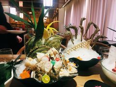 -尚海豆捞(乐虹坊店)