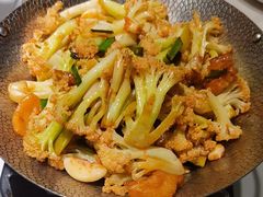 -来相会饺子·新辽菜(甘家口店)