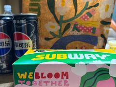 -赛百味SUBWAY(家佳源店)