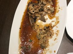 -老牌坊鲁菜名店(宽厚里店)