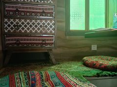 -疆里疆外·和田烤肉·清真