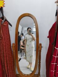 -陈大户旗袍(狮子林店)