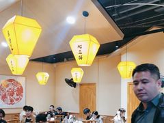 -冰城焰会大丰收铁锅炖(萝岗万达金街店)
