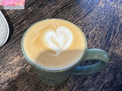 -可可露咖啡店(大东店)