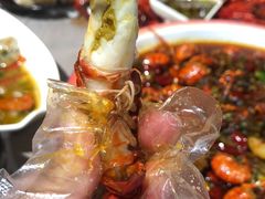 -李叔叔虾蟹大排档(青羊店)