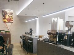 -野鸽子咖啡(中航店)