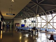 -关西国际机场直营免税店