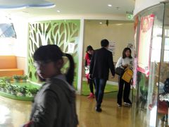 -金砾教育培训(宝山校区)